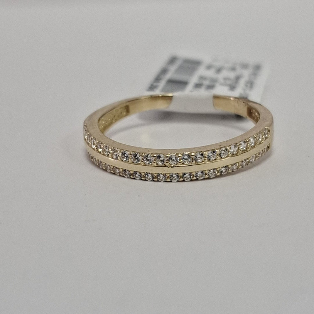 ANILLOS DAMA ORO 14K 1.7 (NUEVO)