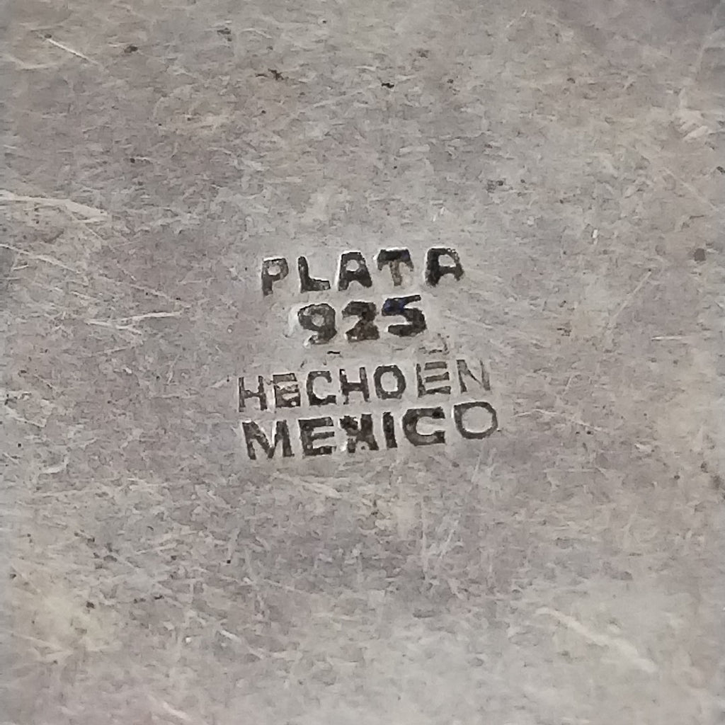 DIJE PLATA 14,00 GRMS (SEMINUEVO)