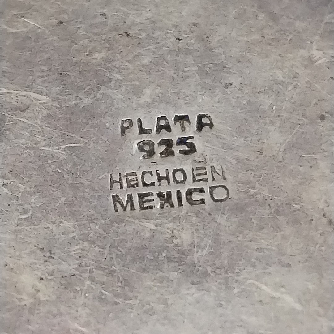 DIJE PLATA 14,00 GRMS (SEMINUEVO)