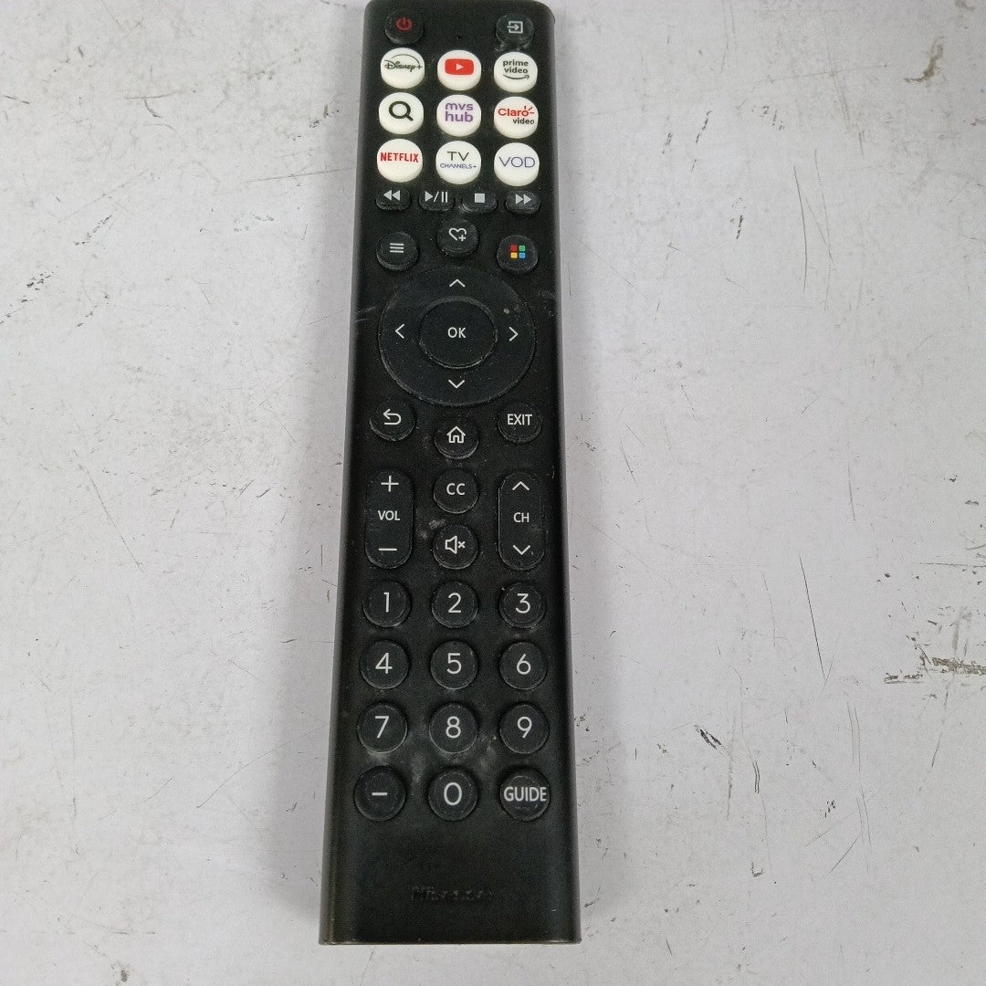 PANTALLA HISENSE 40A45NV (2025) 40" LED FULL HD (SEMINUEVO)