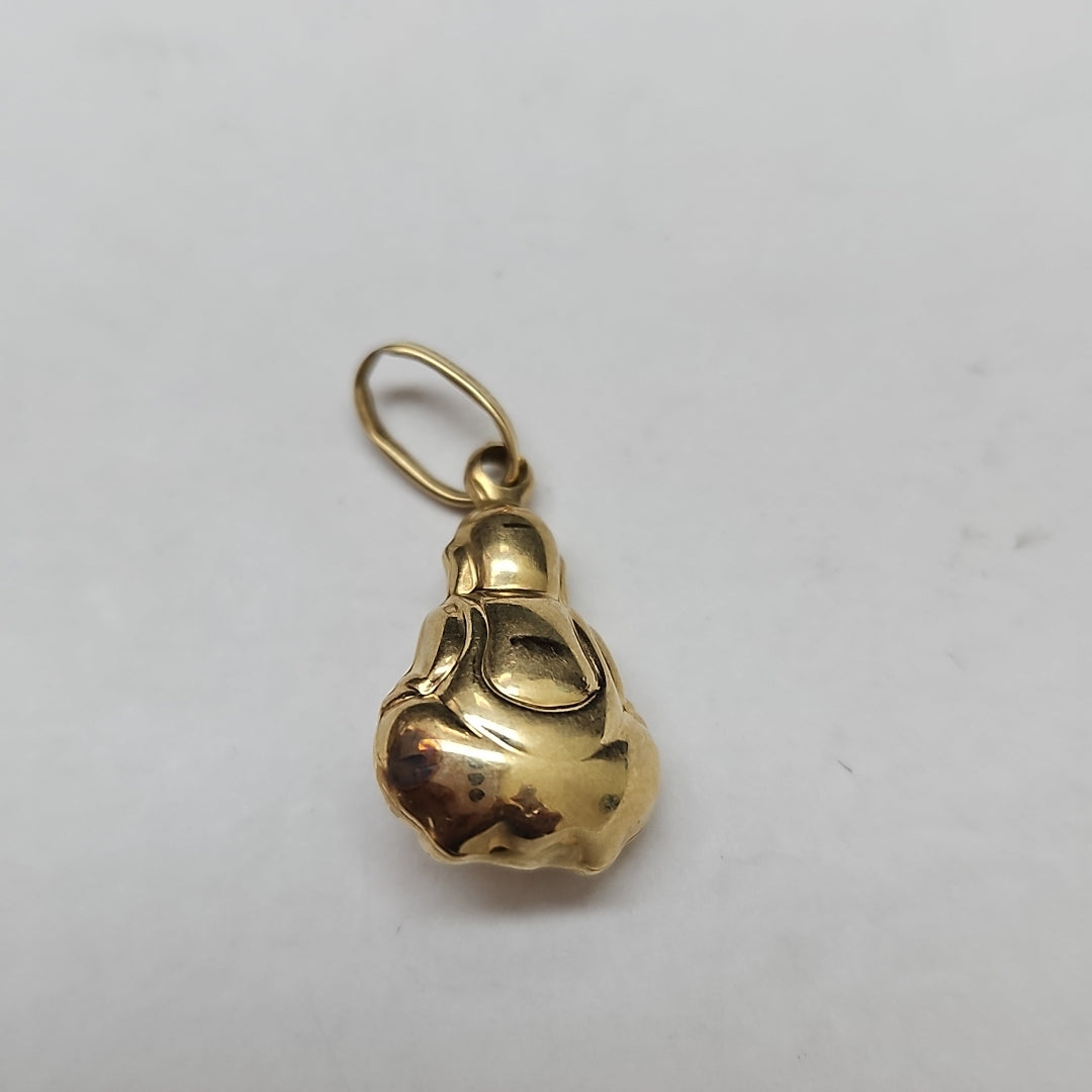 DIJE ORO 14 K 1,00 GRMS (SEMINUEVO)