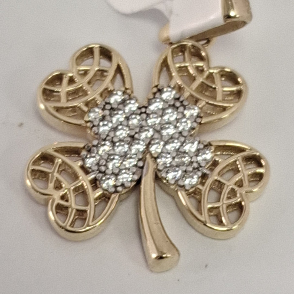 DIJES ORO 14K 1.7 (NUEVO)