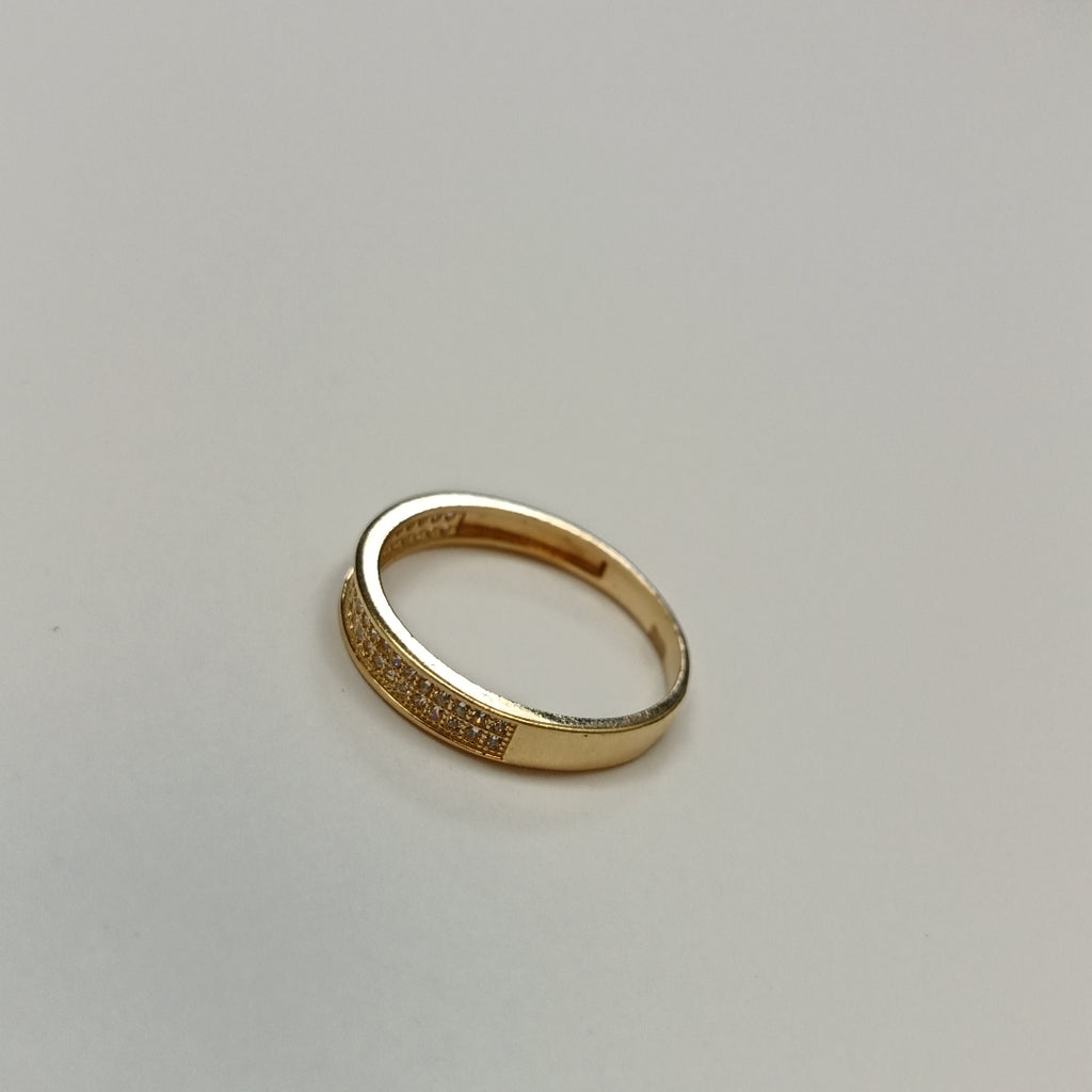ANILLITO ORO 14 K 2,00 GRMS (SEMINUEVO)