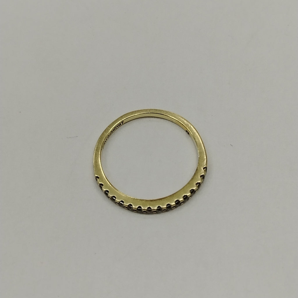 ANILLITO ORO 14 K 1.1 GRMS (SEMINUEVO)