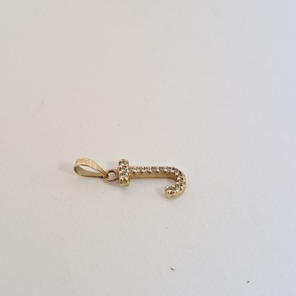 DIJE ORO 10 K 0,30 GRMS (SEMINUEVO)