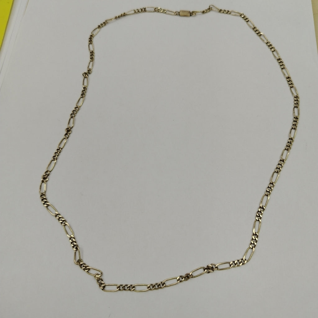 CADENA ORO 10 K 10.7 GRMS (SEMINUEVO)