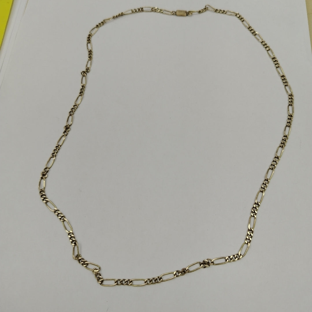 CADENA ORO 10 K 10.7 GRMS (SEMINUEVO)