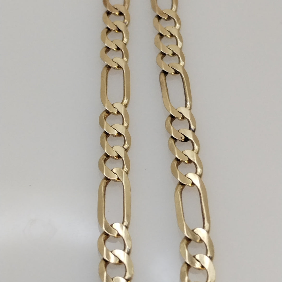 PULSERA ORO 10 K 5,50 GRMS (SEMINUEVO)