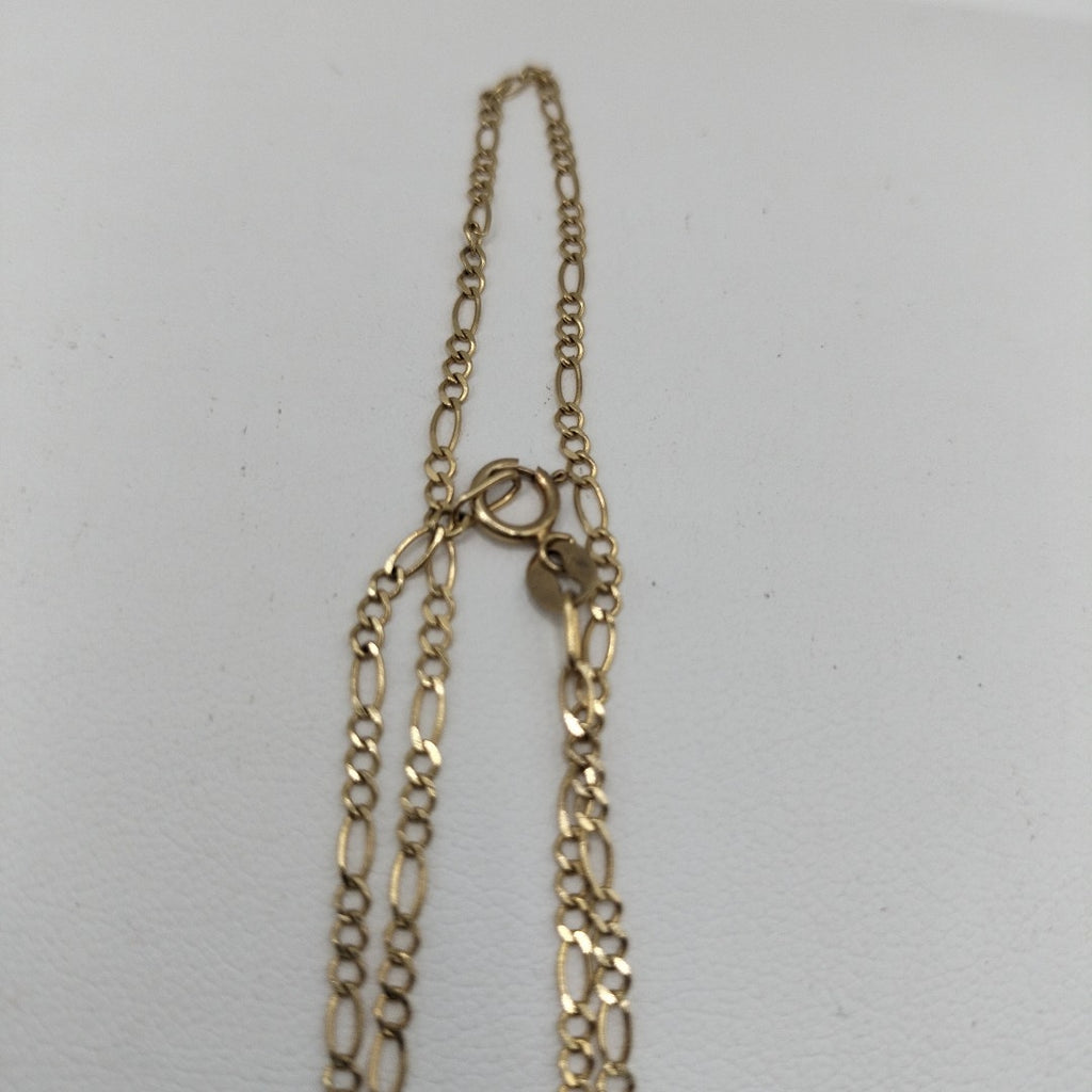 CADENA ORO 10 K 1,90 GRMS (SEMINUEVO)