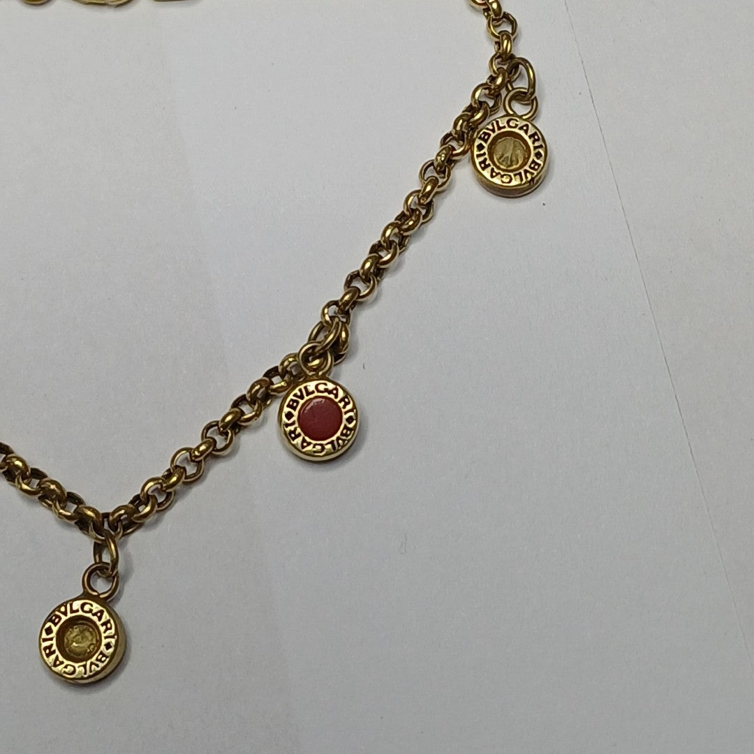 PULSERA ORO 14 K 7,00 GRMS (SEMINUEVO)