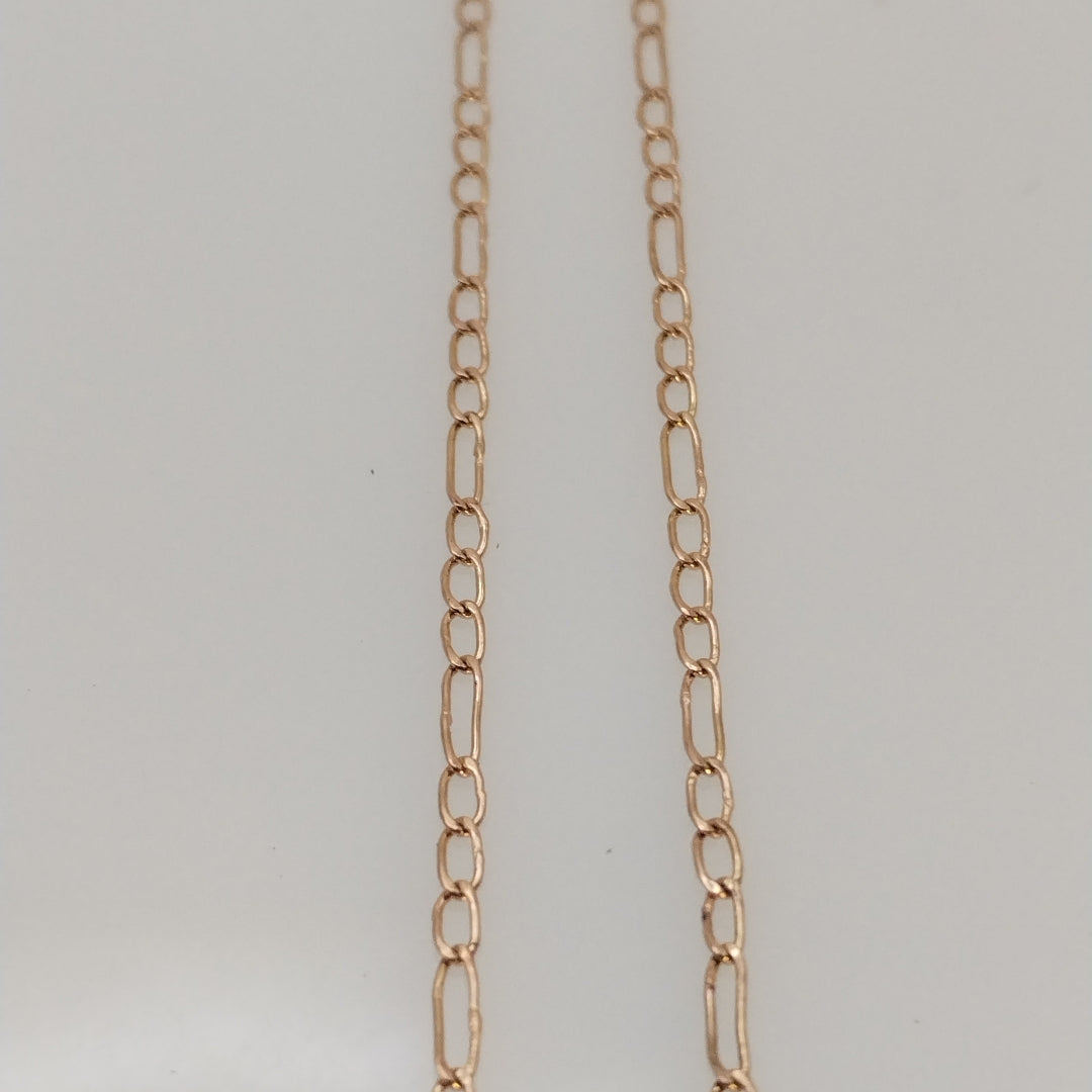 CADENA ORO 8 K 2 GRMS (SEMINUEVO)