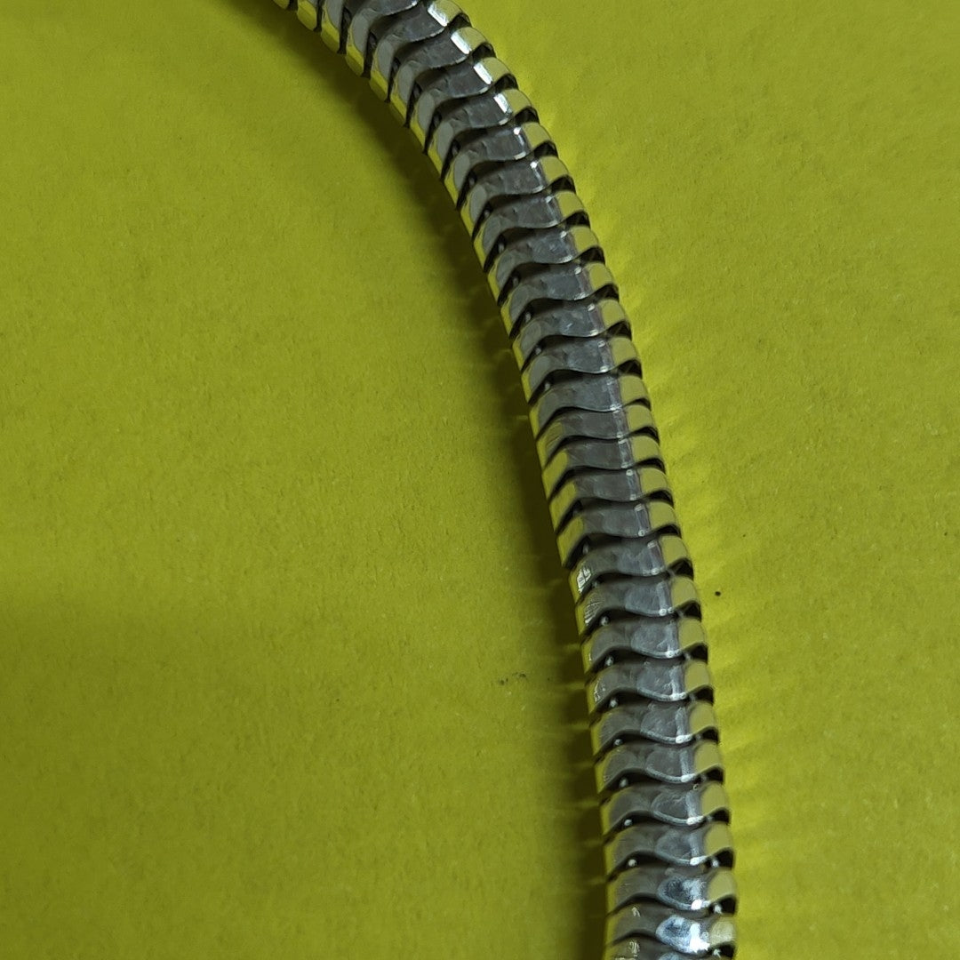 PULSERA PLATA 11,60 GRMS (SEMINUEVO)