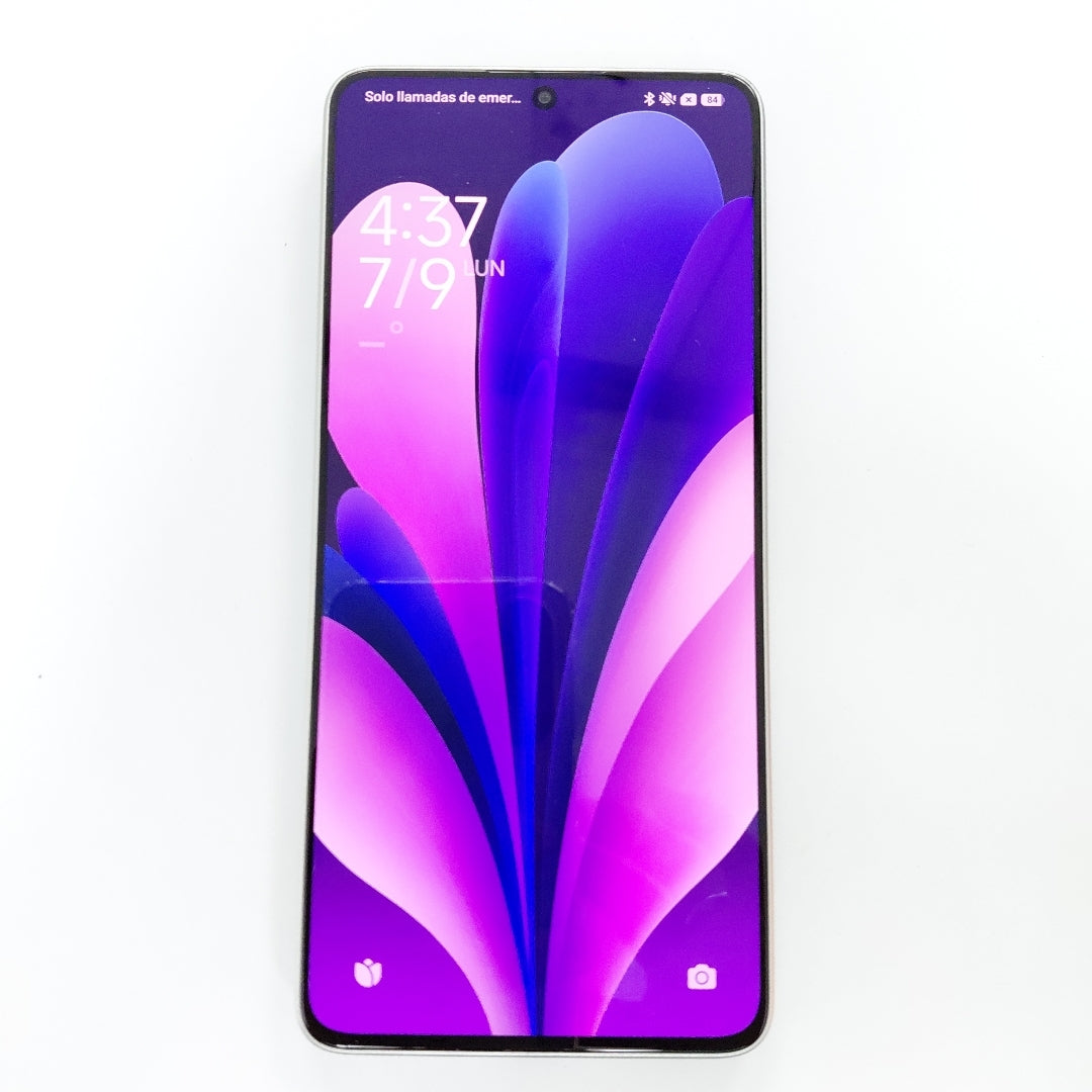 CELULAR XIAOMI POCO X6 PRO 2311DRK48G (2024) 512 GB 12 GB RAM (SEMINUEVO)