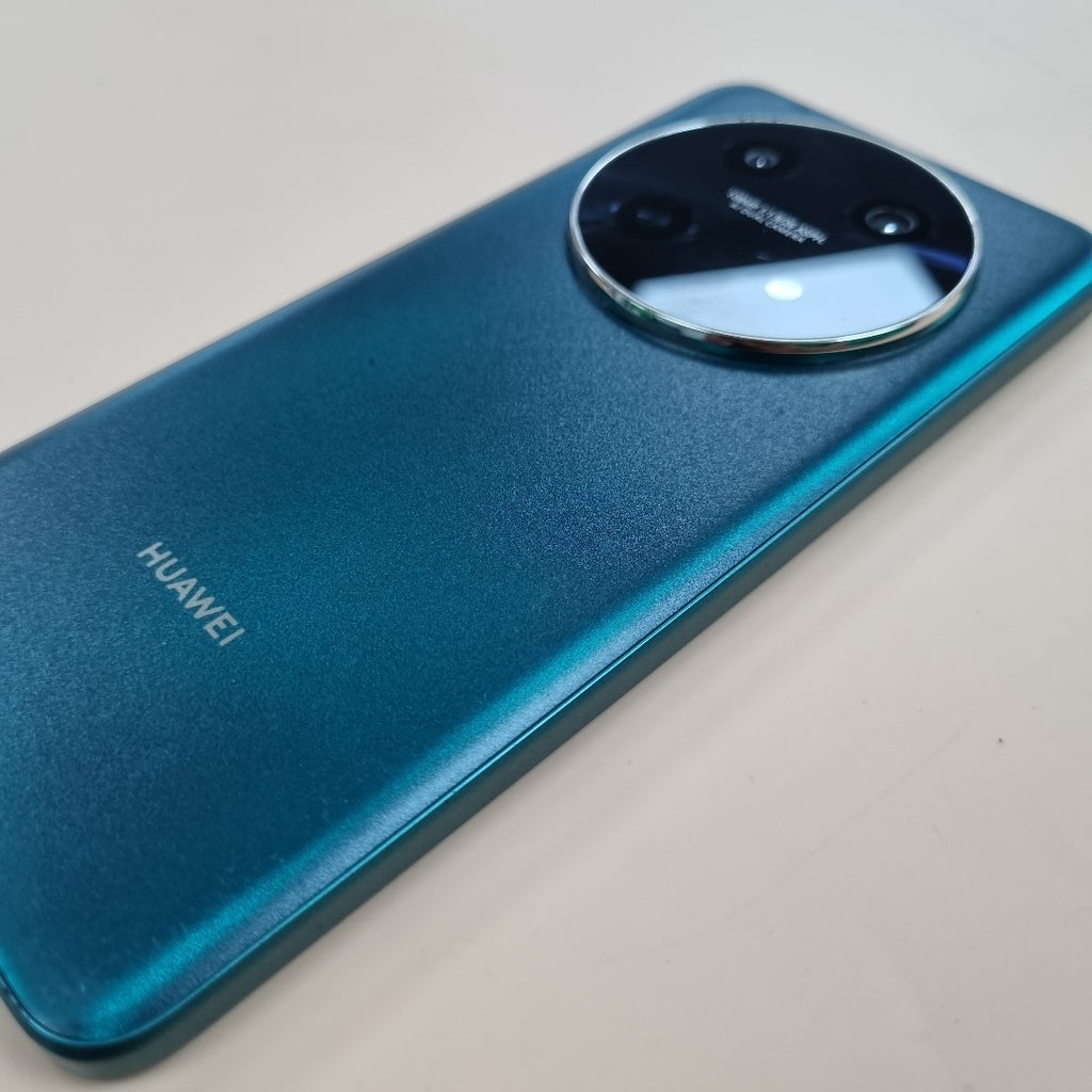 CELULAR HUAWEI NOVA 12I CTR-L81 (2024) 256 GB 8 GB RAM (SEMINUEVO)