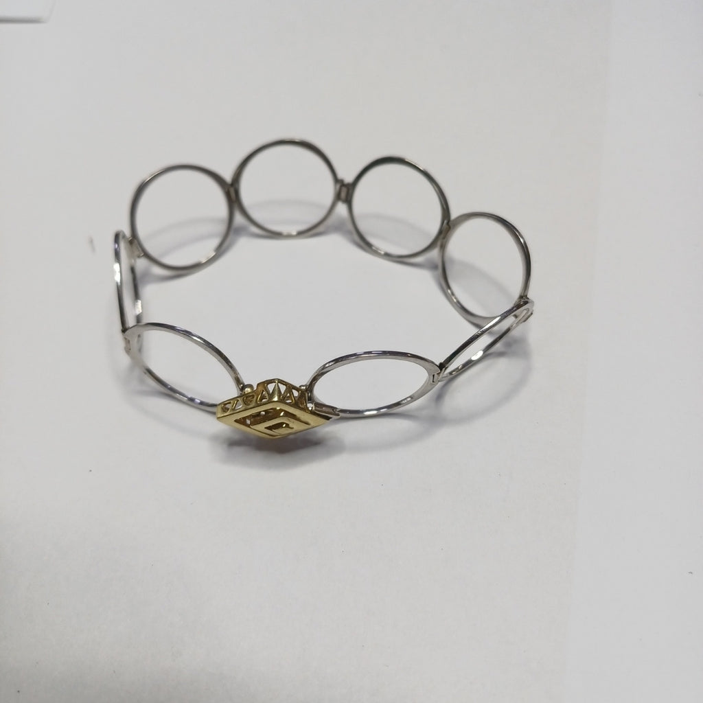 OTRO ORO,ORO BLANCO 14 K 10,40 GRMS (SEMINUEVO)