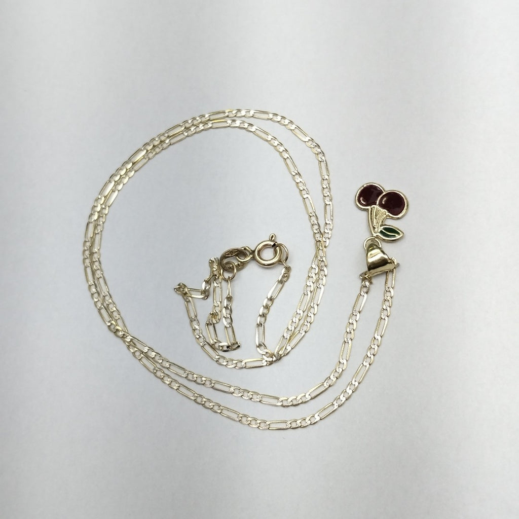 CADENA ORO 10 K 1.7 GRMS (SEMINUEVO)