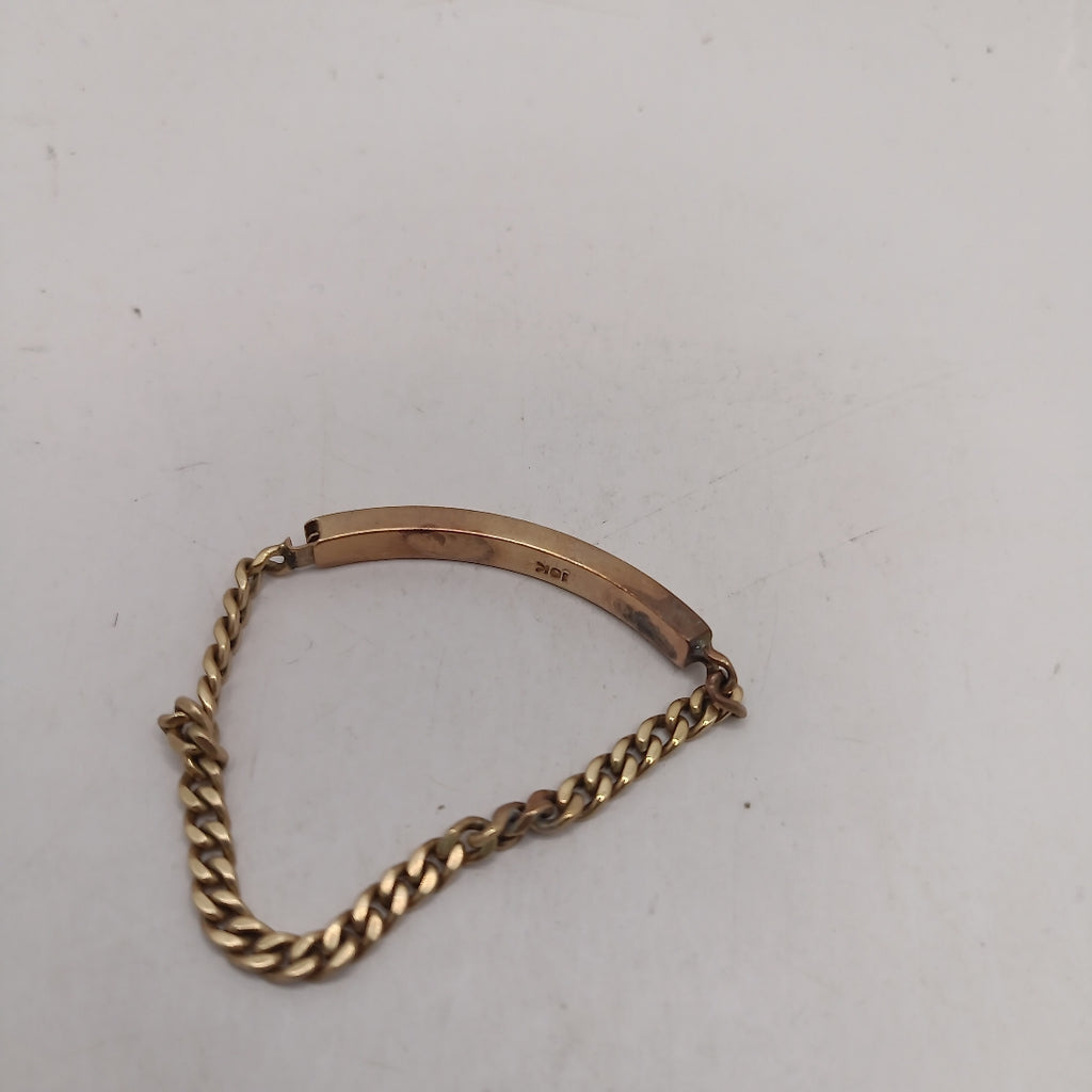 ESCLAVA ORO 8 K 5,70 GRMS (SEMINUEVO)