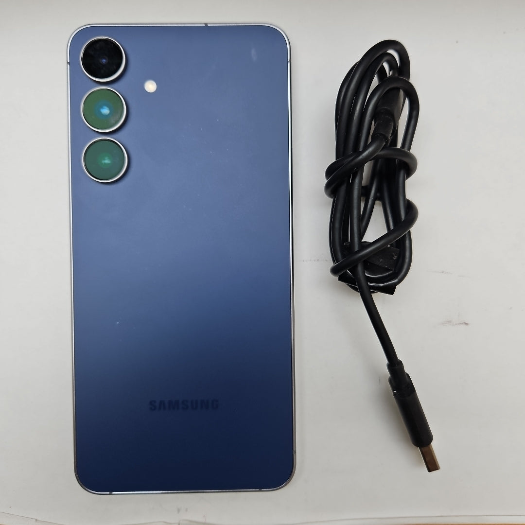 CELULAR SAMSUNG GALAXY S25 FE SM-S731B (2025) 128 GB 8 GB RAM
