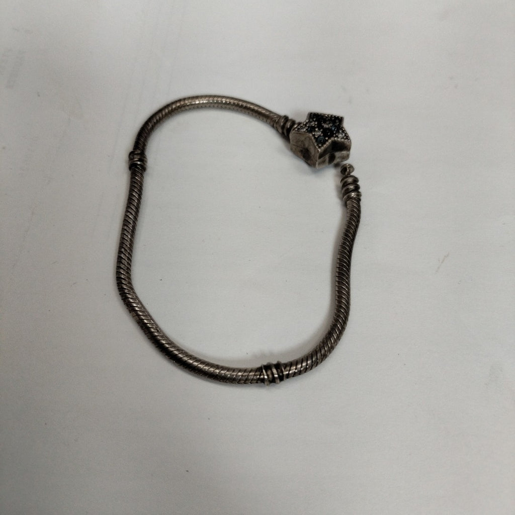 PULSERA PLATA 16.3 GRMS (SEMINUEVO)