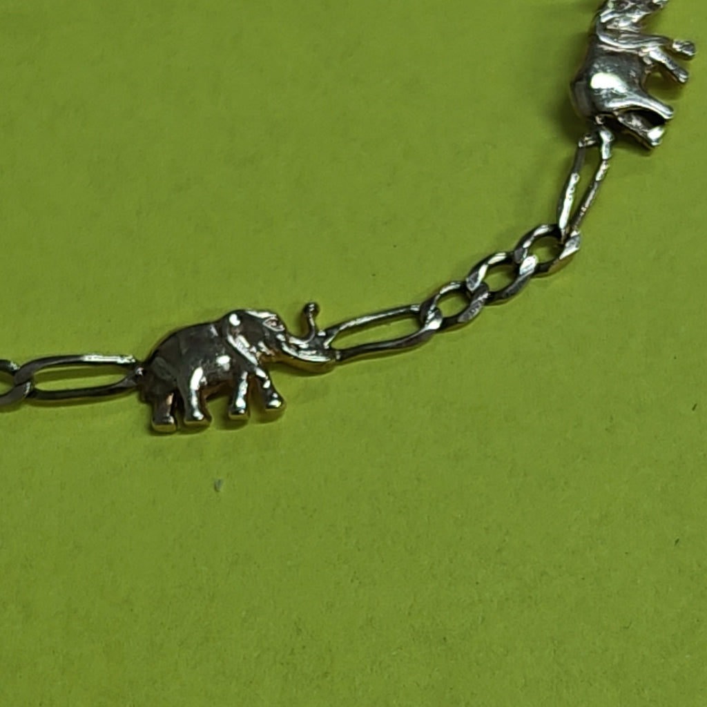 PULSERA ORO 10 K 3,00 GRMS (SEMINUEVO)