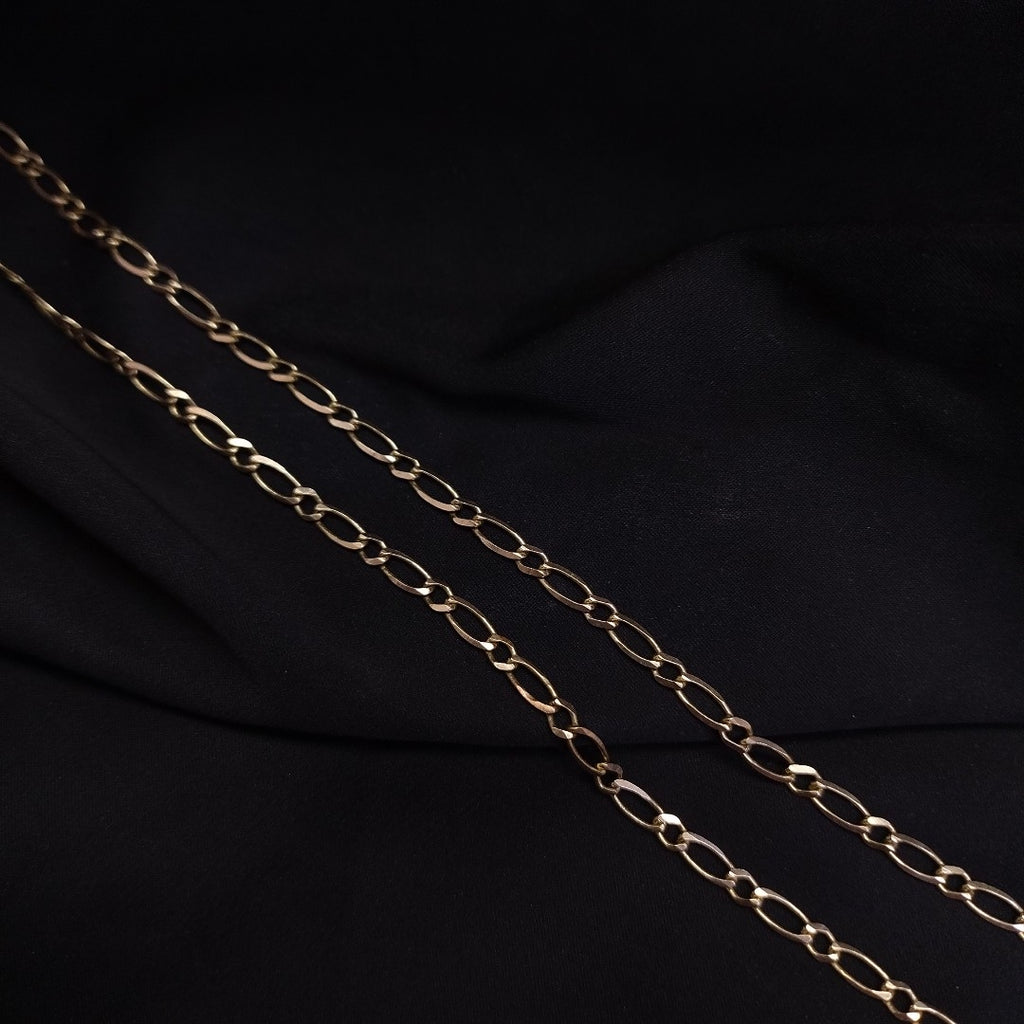 CADENA ORO 10 K 5 GRMS (SEMINUEVO)