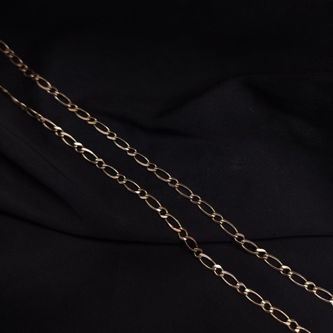 CADENA ORO 10 K 5 GRMS (SEMINUEVO)
