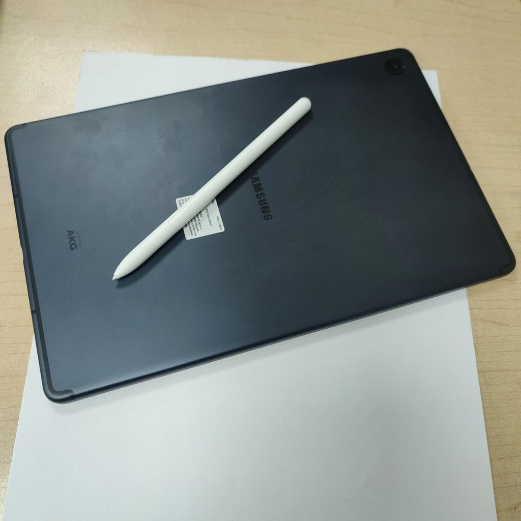 TABLETA SAMSUNG GALAXY TAB S6 LITE SM-P620 (2024) 128 GB 4 GB RAM (SEMINUEVO)