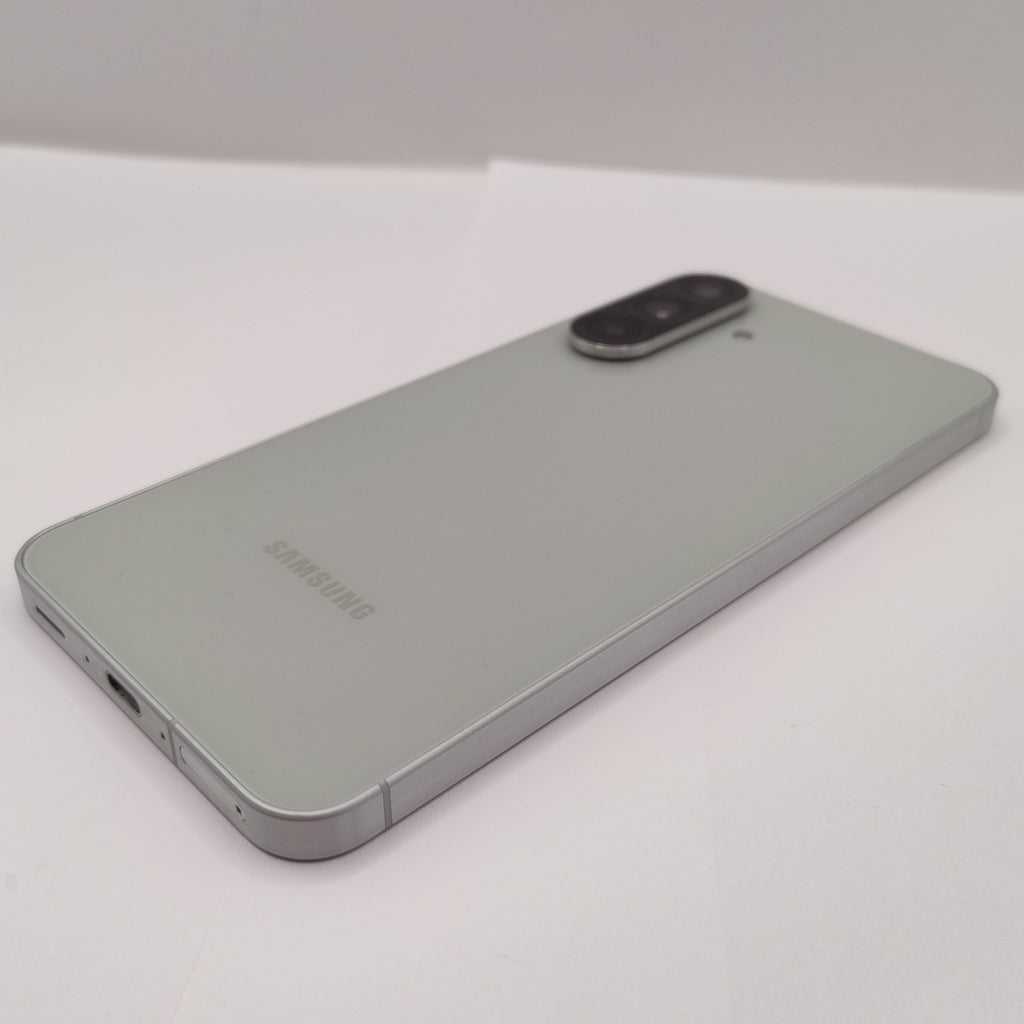 CELULAR SAMSUNG GALAXY A56 SM-A566E (2025) 256 GB 8 GB RAM (SEMINUEVO)