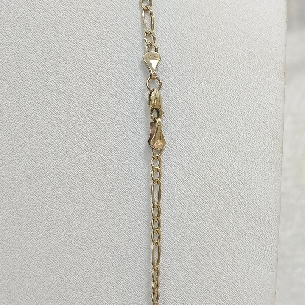CADENA ORO 8 K 7.4 GRMS (SEMINUEVO)