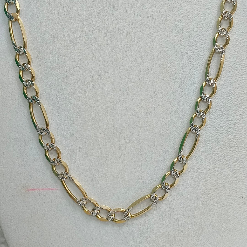 CADENA ORO 14 K 31,10 GRMS (SEMINUEVO)