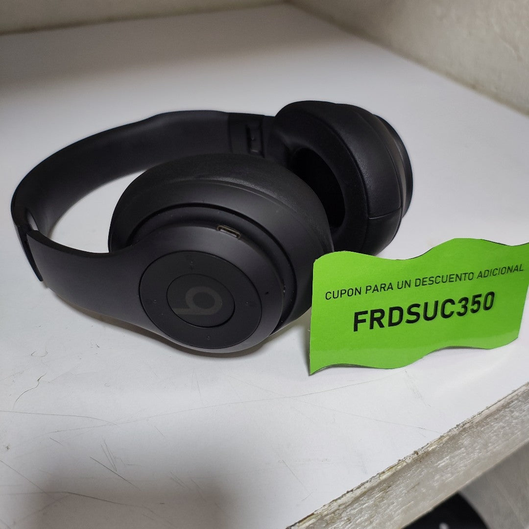 AUDIFONOS BEATS STUDIO PRO INALAMBRICO OVER EAR