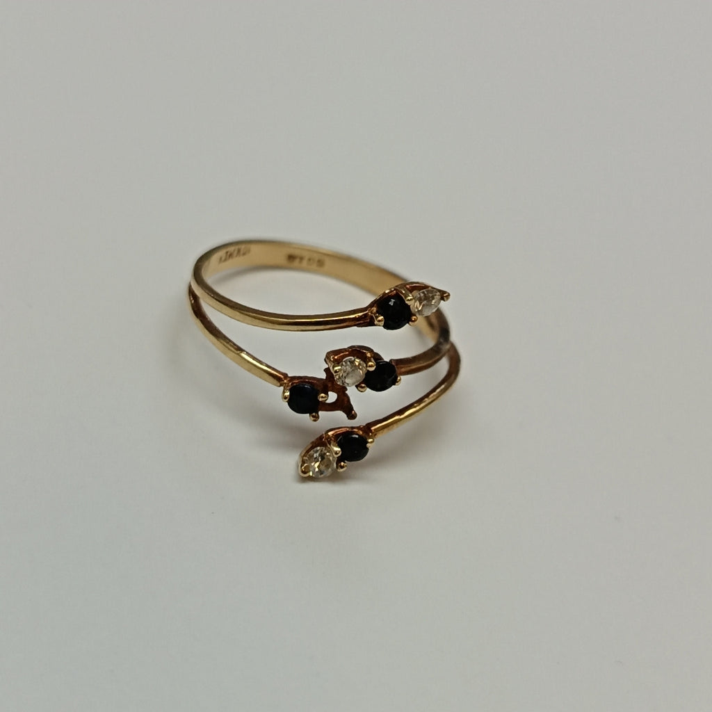 ANILLITO ORO 8 K 1,00 GRMS (SEMINUEVO)