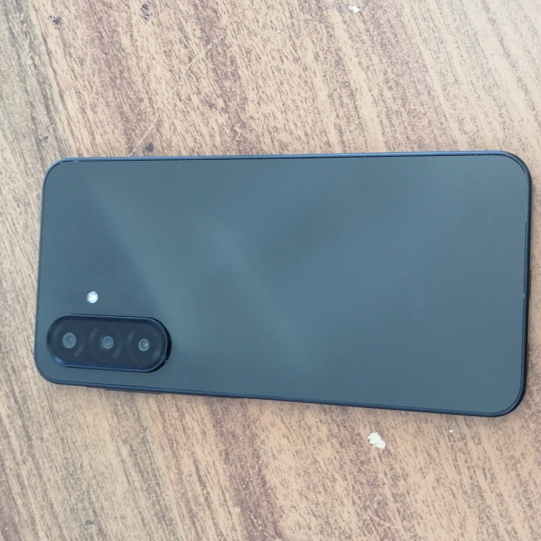CELULAR SAMSUNG GALAXY A17 SM-A175F (2025) 128 GB 4 GB RAM (SEMINUEVO)