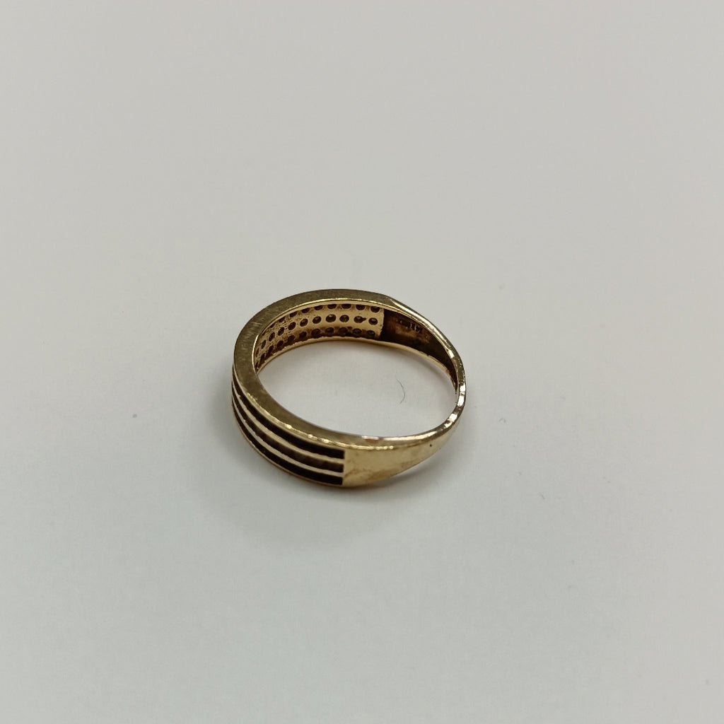 ANILLITO ORO 14 K 2,60 GRMS (SEMINUEVO)