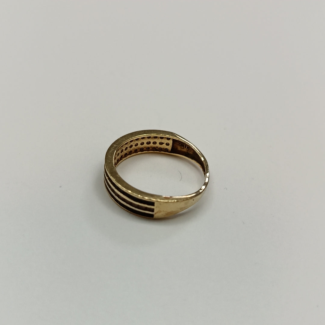 ANILLITO ORO 14 K 2,60 GRMS (SEMINUEVO)