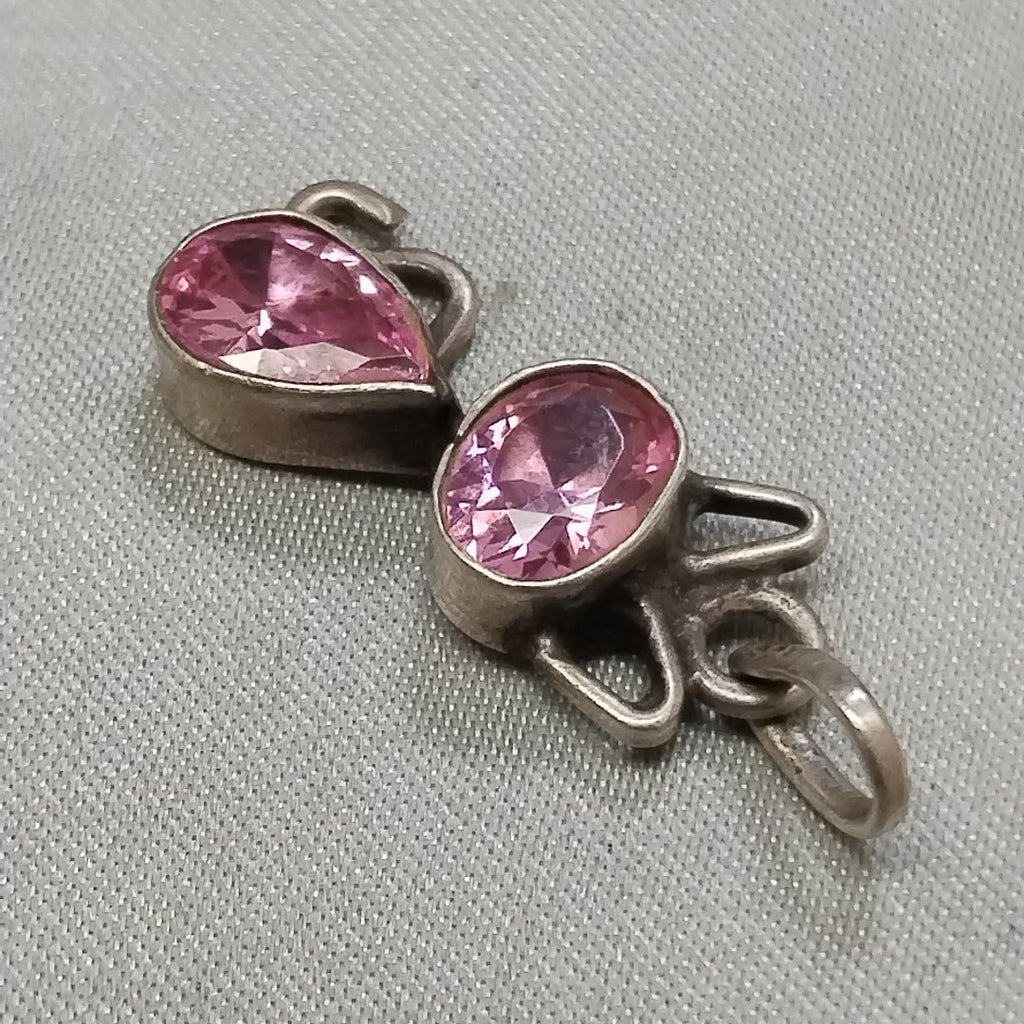 DIJE PLATA 2,70 GRMS (SEMINUEVO)