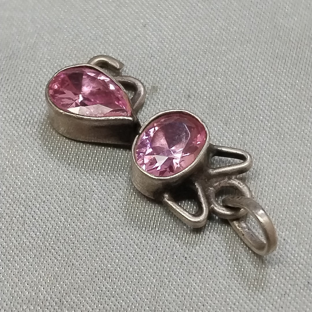 DIJE PLATA 2,70 GRMS (SEMINUEVO)
