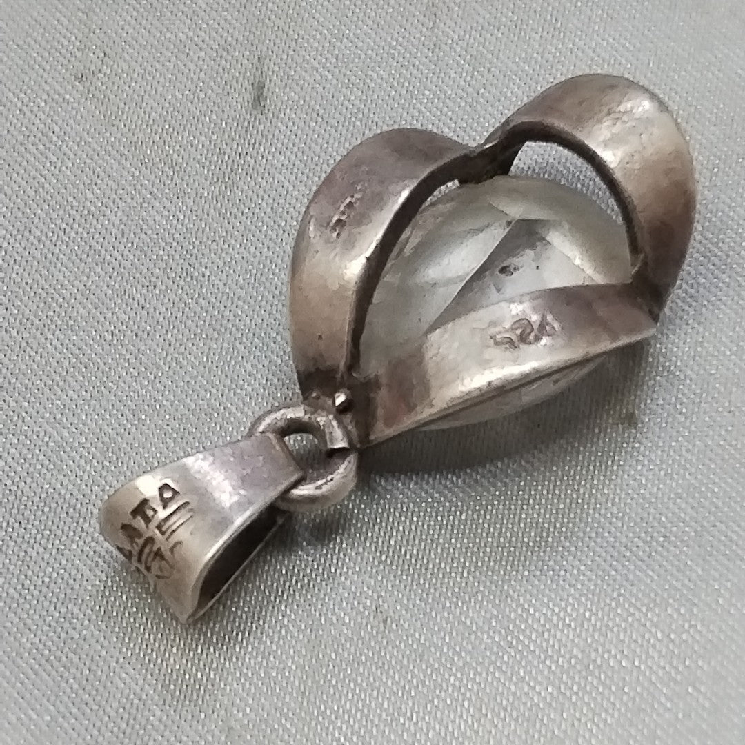 DIJE PLATA 9,40 GRMS (SEMINUEVO)