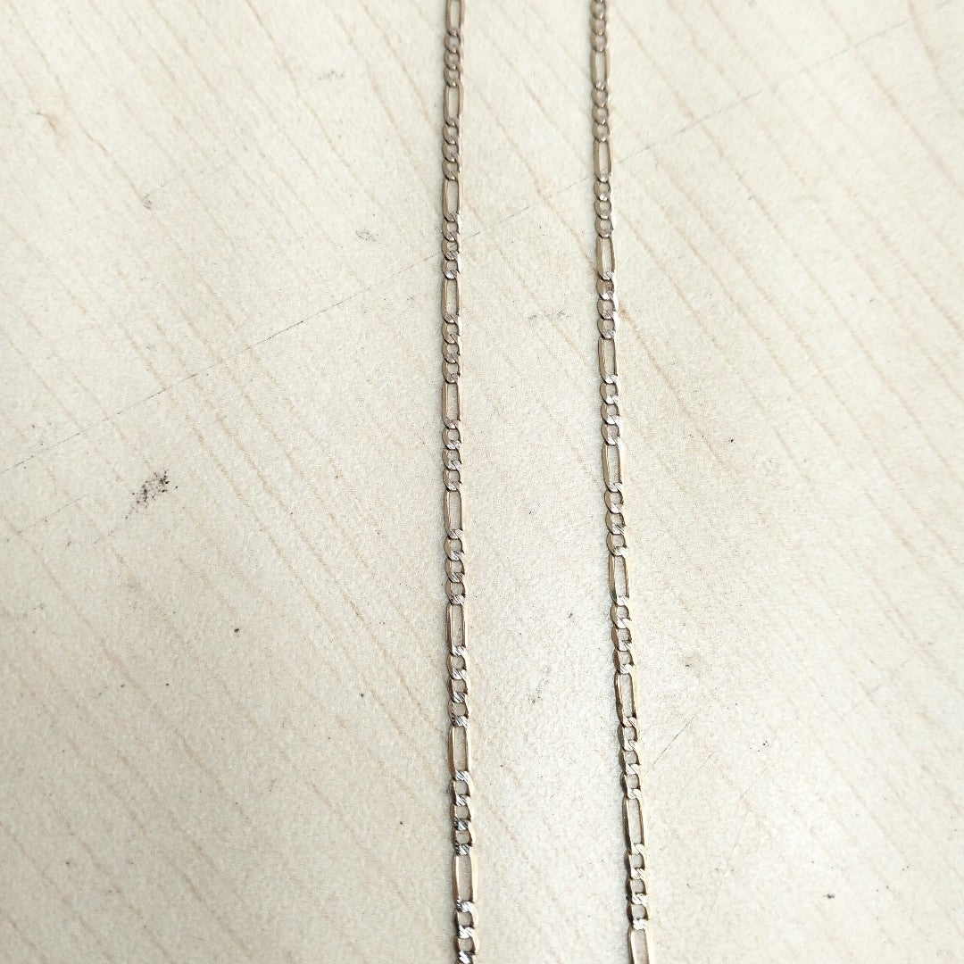 CADENA ORO 10 K 2.3 GRMS (SEMINUEVO)