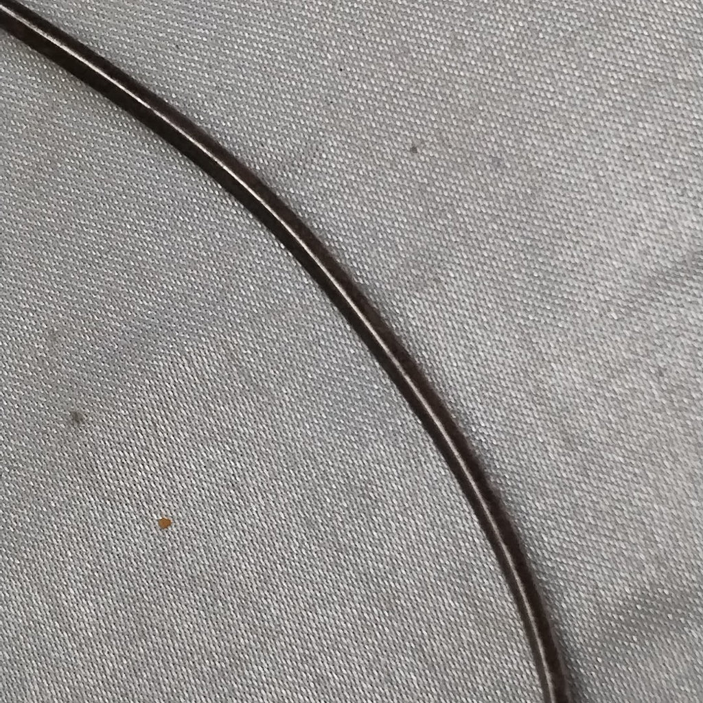 GARGANTILLA PLATA 11,90 GRMS (SEMINUEVO)