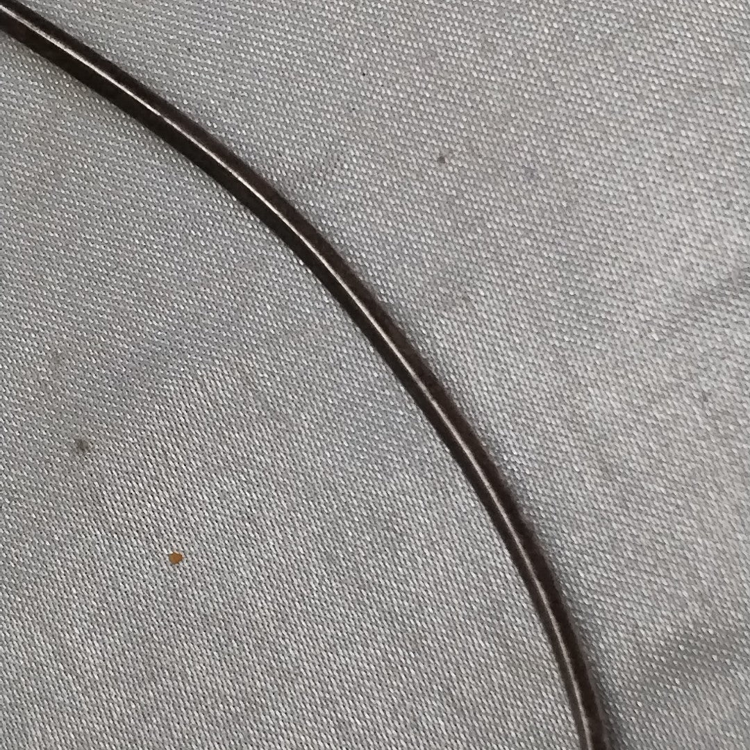 GARGANTILLA PLATA 11,90 GRMS (SEMINUEVO)