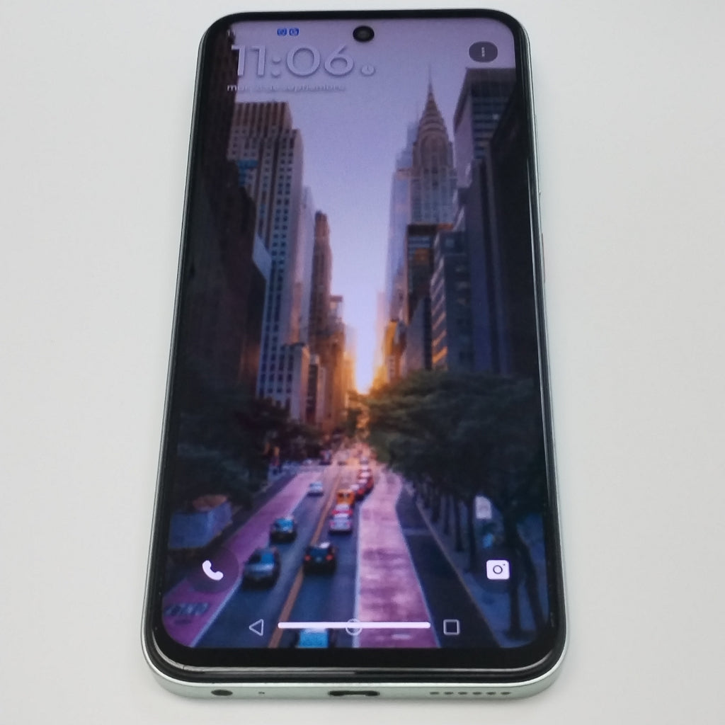 CELULAR ZTE AXON 70 Z2459 256 GB 6 GB RAM (SEMINUEVO)