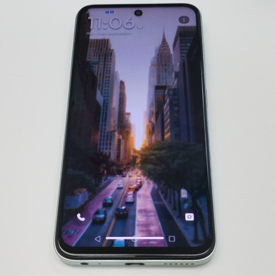 CELULAR ZTE AXON 70 Z2459 256 GB 6 GB RAM (SEMINUEVO)