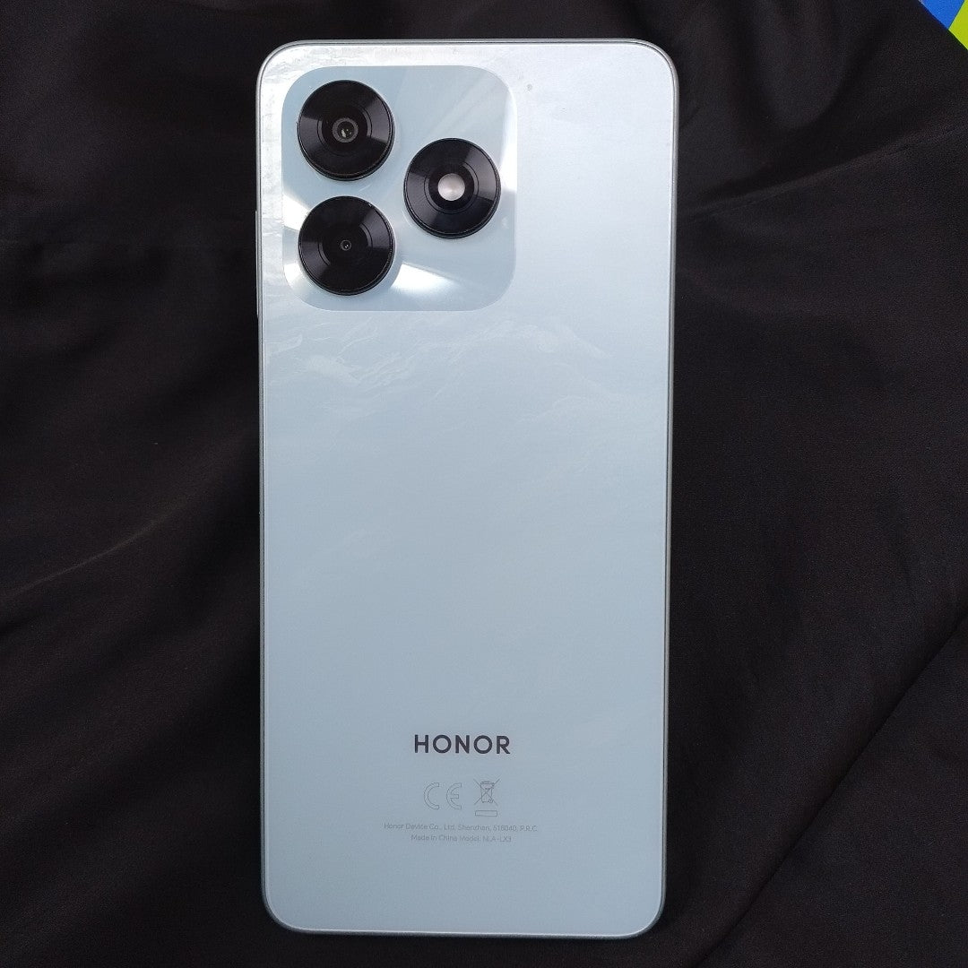 CELULAR HONOR X5C NLA-LX3 (2025) 128 GB 4 GB RAM (SEMINUEVO)