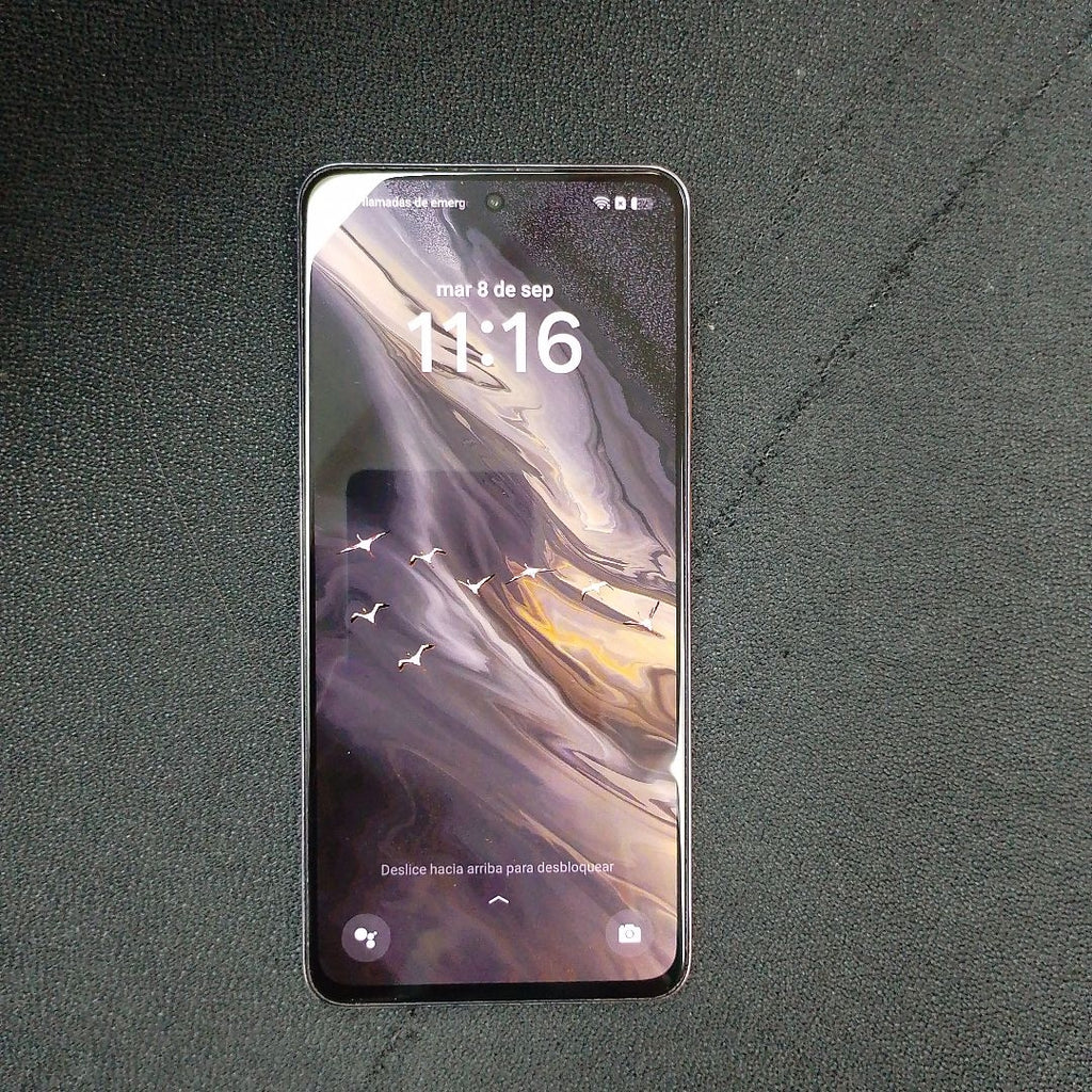 CELULAR OPPO RENO 12F 5G CPH2637 256 GB 12 GB RAM (SEMINUEVO)