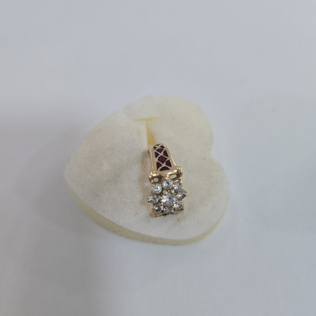 ANILLITO ORO 14 K 3.2 GRMS (SEMINUEVO)