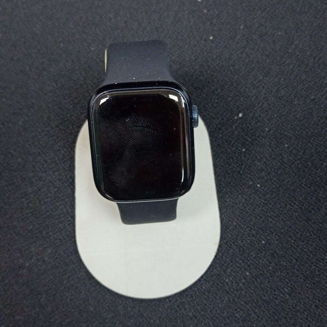 SMARTWATCH APPLE SERIES 8 ALUMINIO A2770 41 MM GPS (SEMINUEVO)