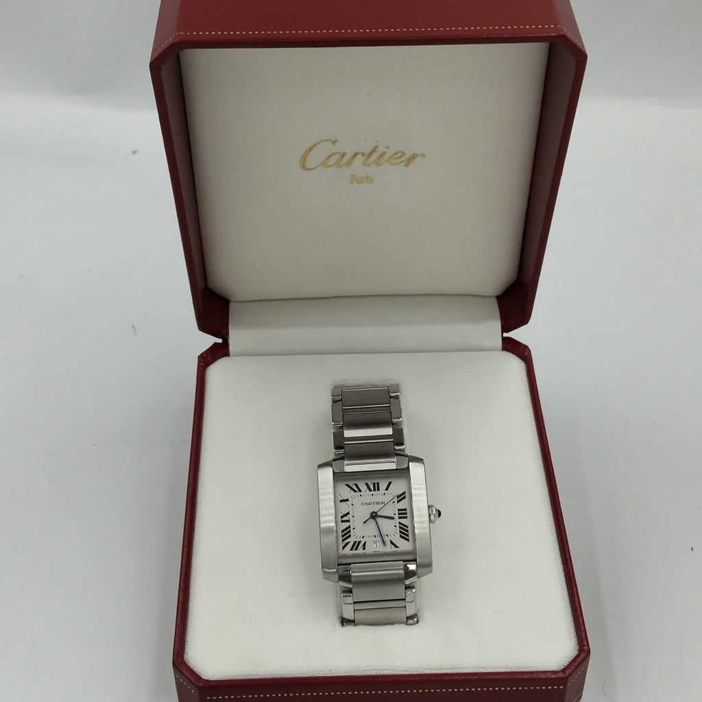 RELOJ CABALLERO 2302 (SEMINUEVO)