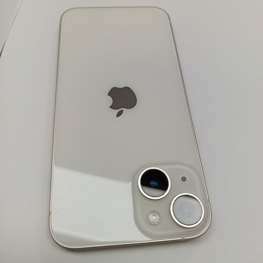 CELULAR APPLE IPHONE 14 A2881 128 GB 6 GB RAM (SEMINUEVO)