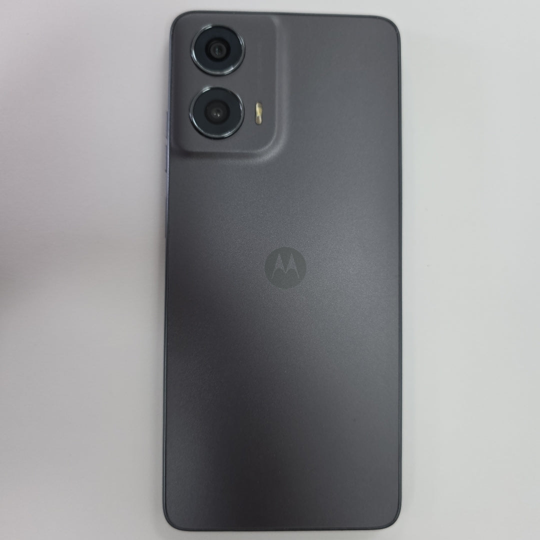 CELULAR MOTOROLA MOTO G24 XT2423-1 (2024) 128 GB 4 GB RAM (SEMINUEVO)